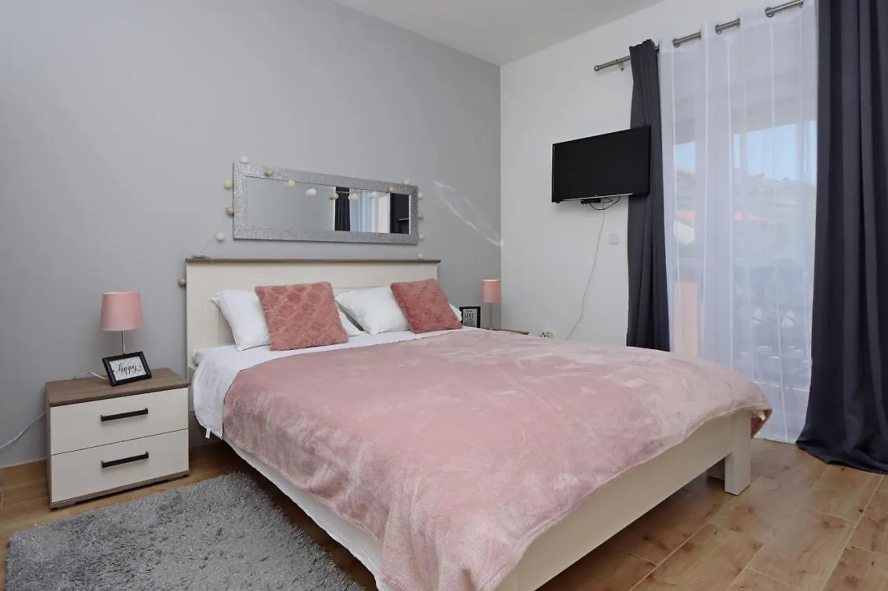 Apartment Pag 6412B Pag Town
