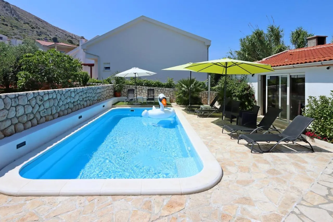 Apartment Pag 6412B Pag Town
