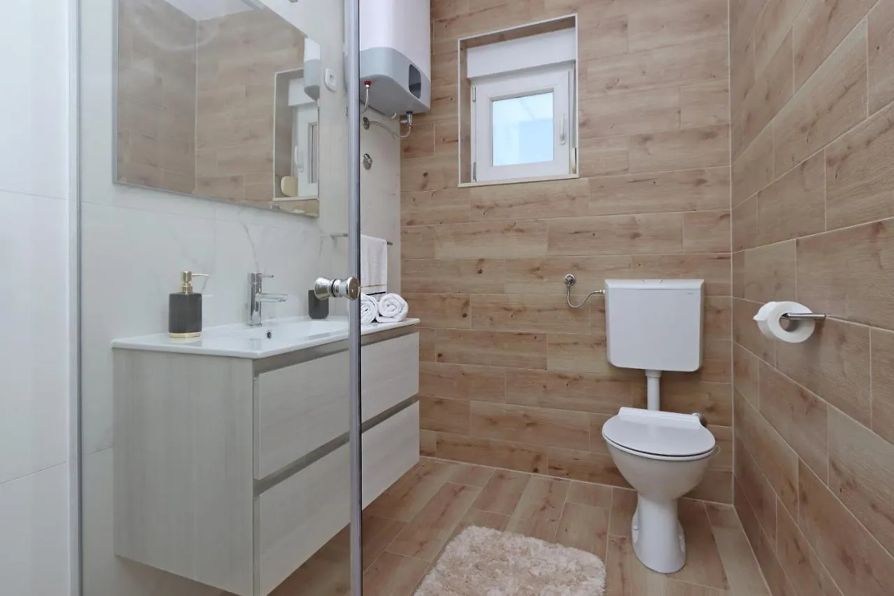 Apartment Pag 6412B Pag Town 0*,  Chorwacja
