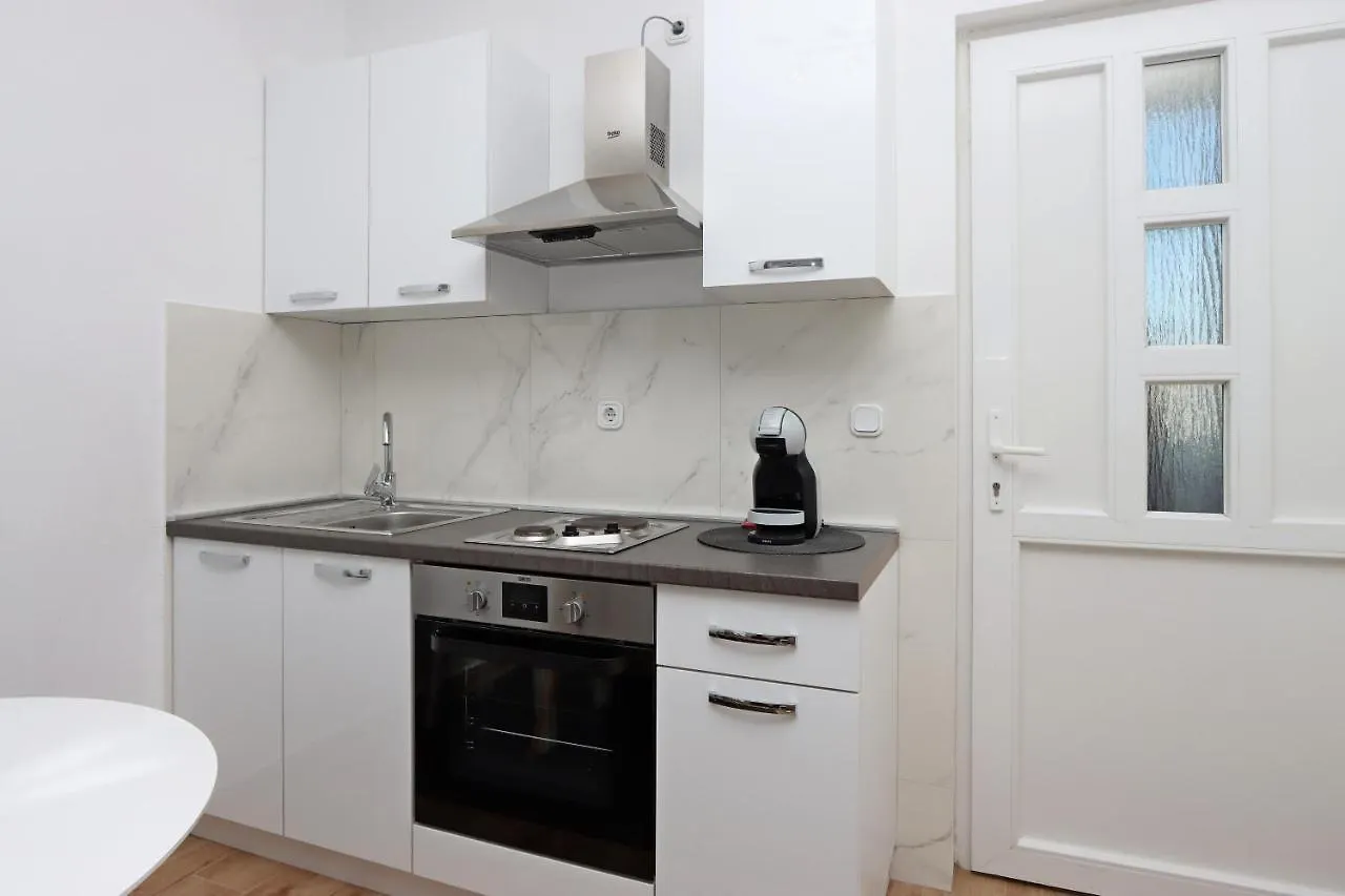 Apartment Pag 6412B Pag Town