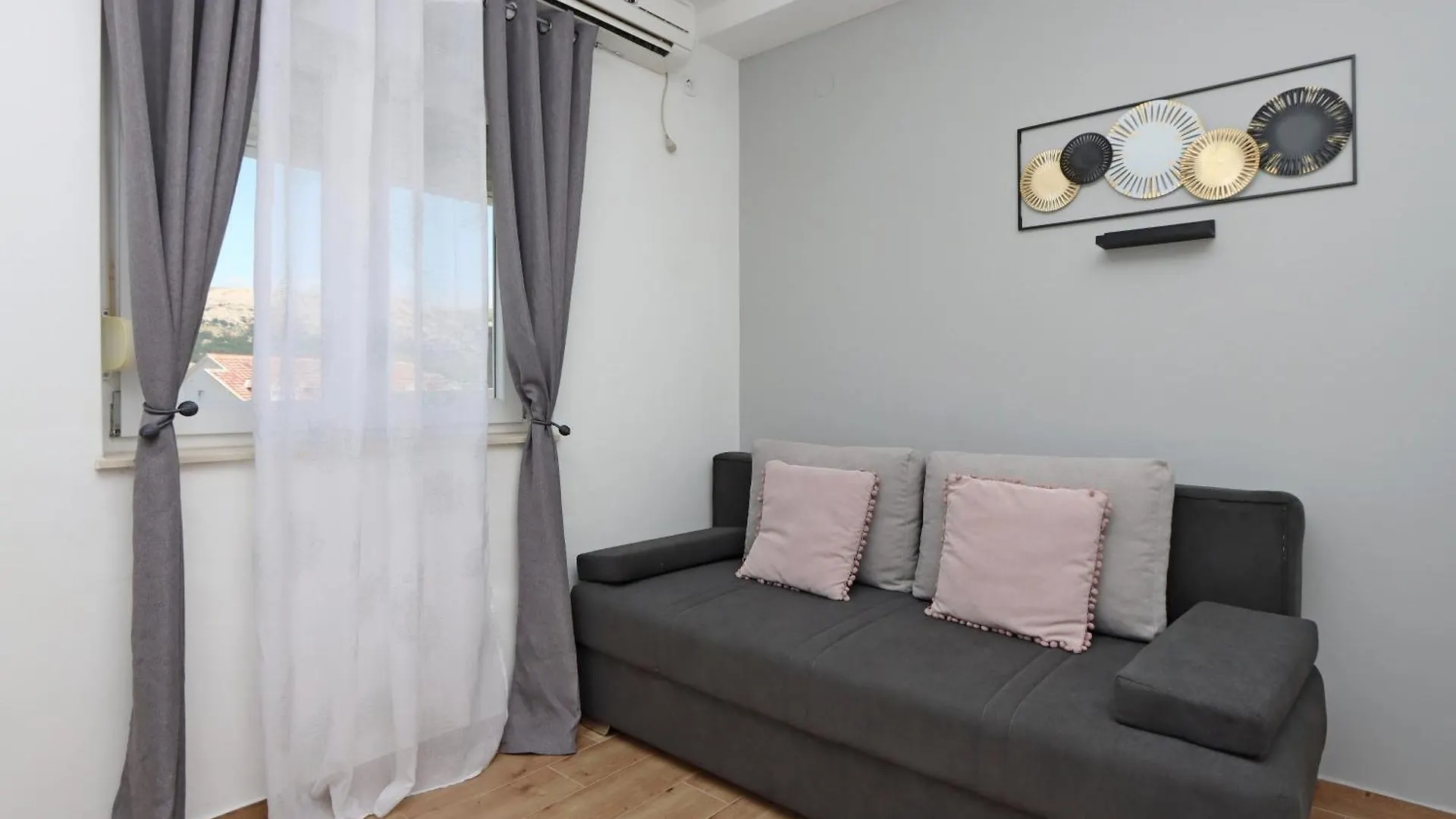 Apartment Pag 6412B Pag Town
